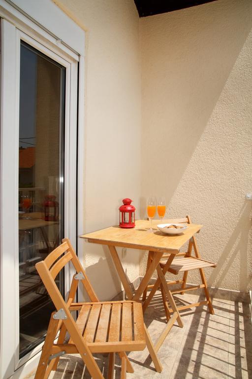 Apartment More Kozino ภายนอก รูปภาพ