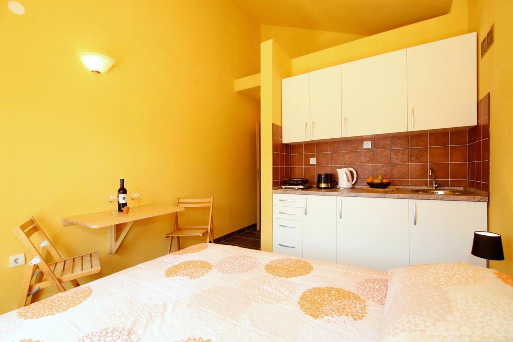 Apartment More Kozino ภายนอก รูปภาพ