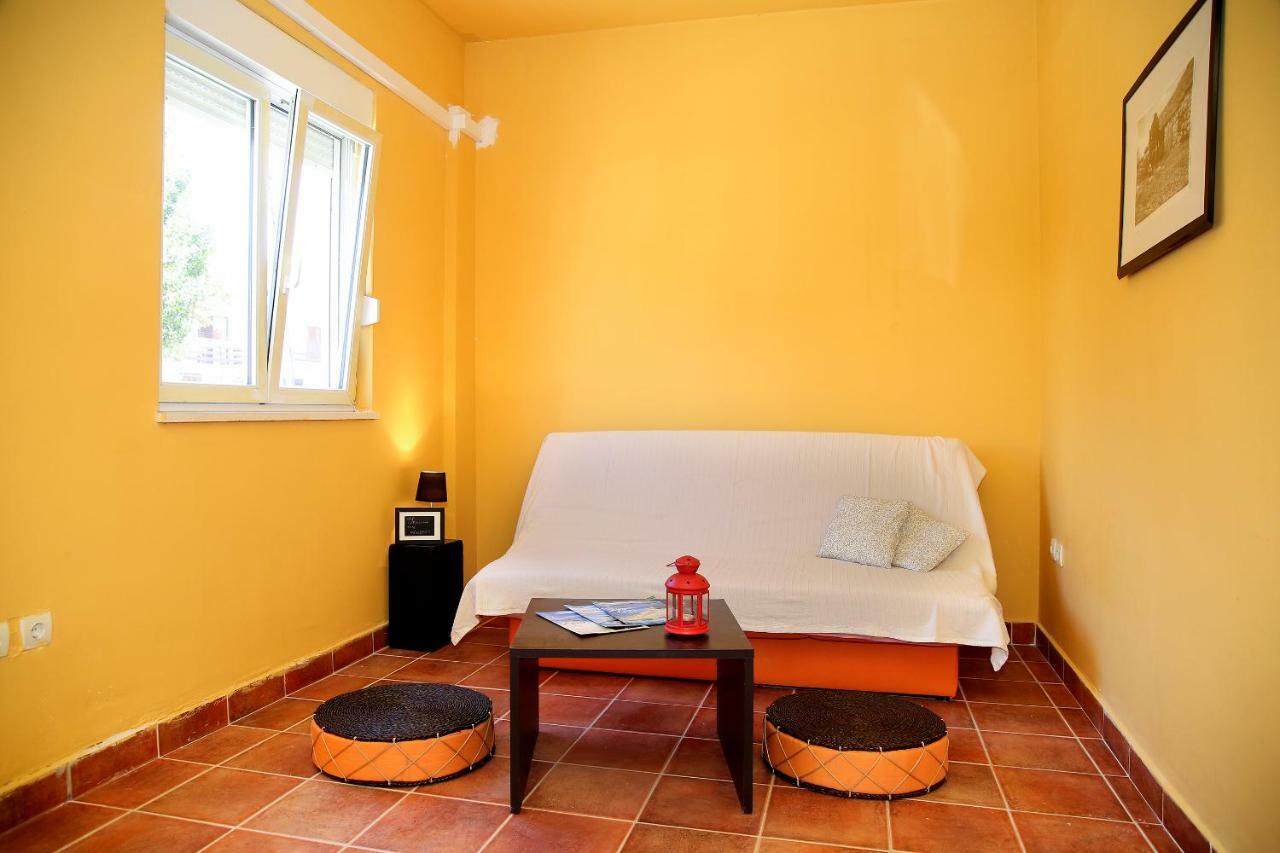 Apartment More Kozino ภายนอก รูปภาพ