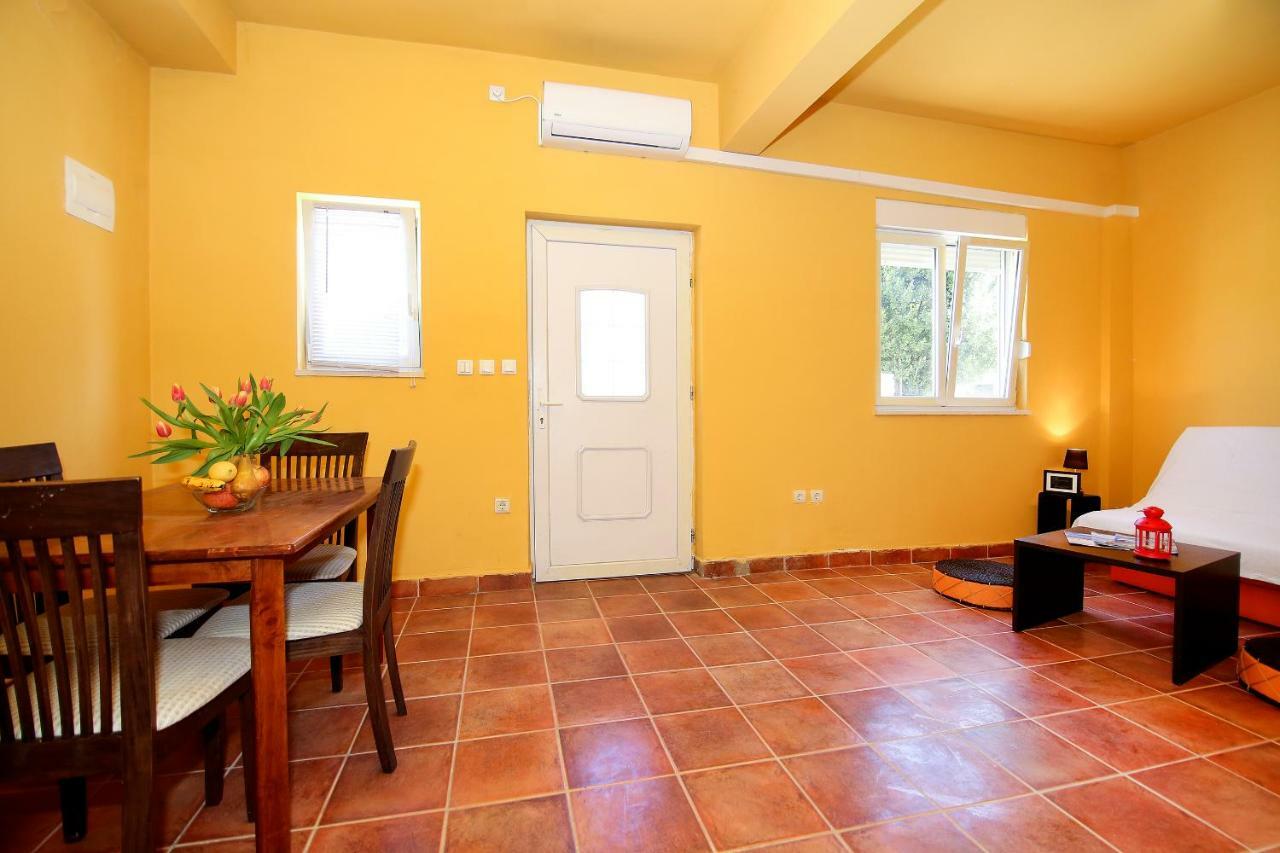Apartment More Kozino ภายนอก รูปภาพ