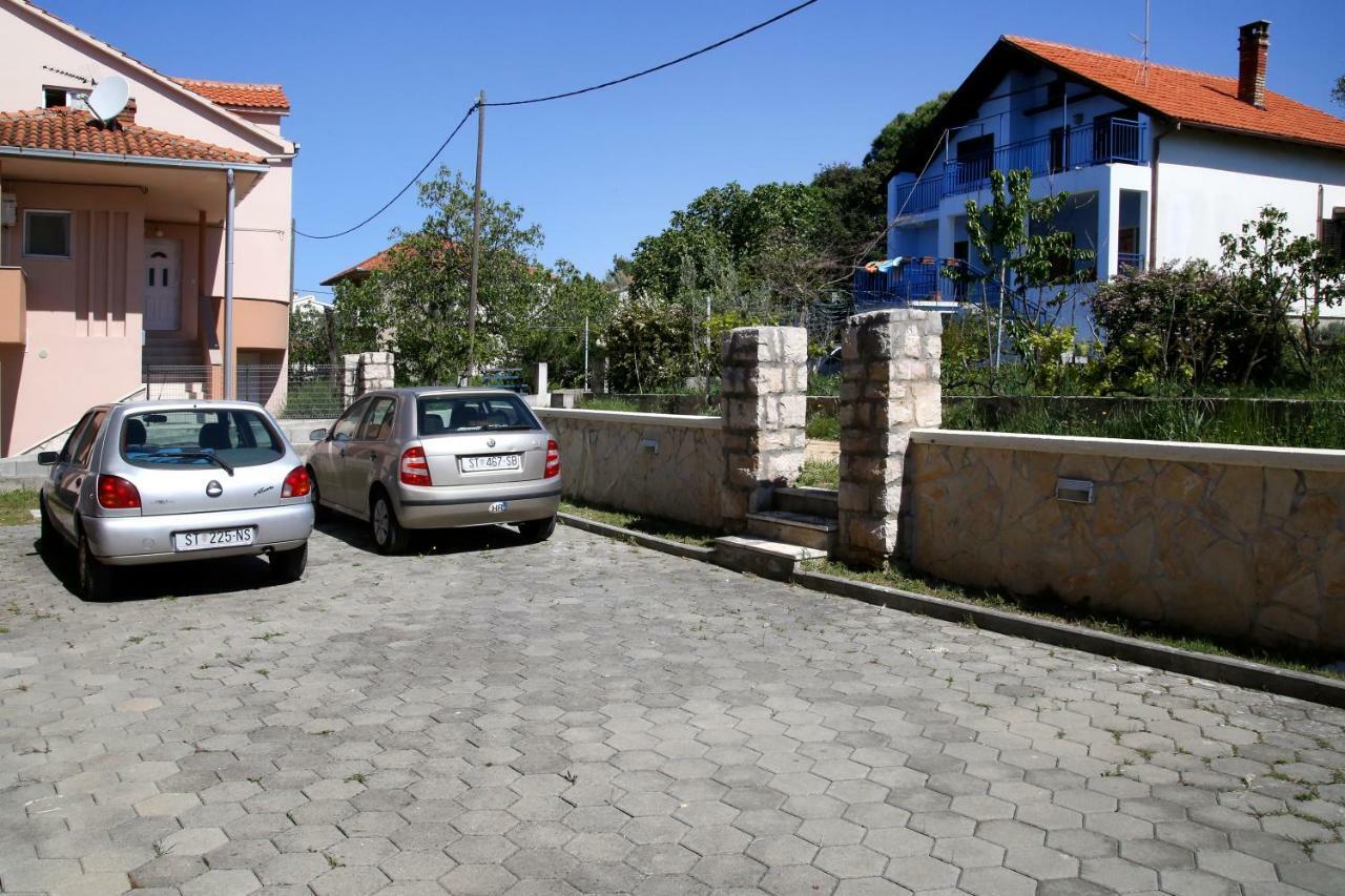 Apartment More Kozino ภายนอก รูปภาพ
