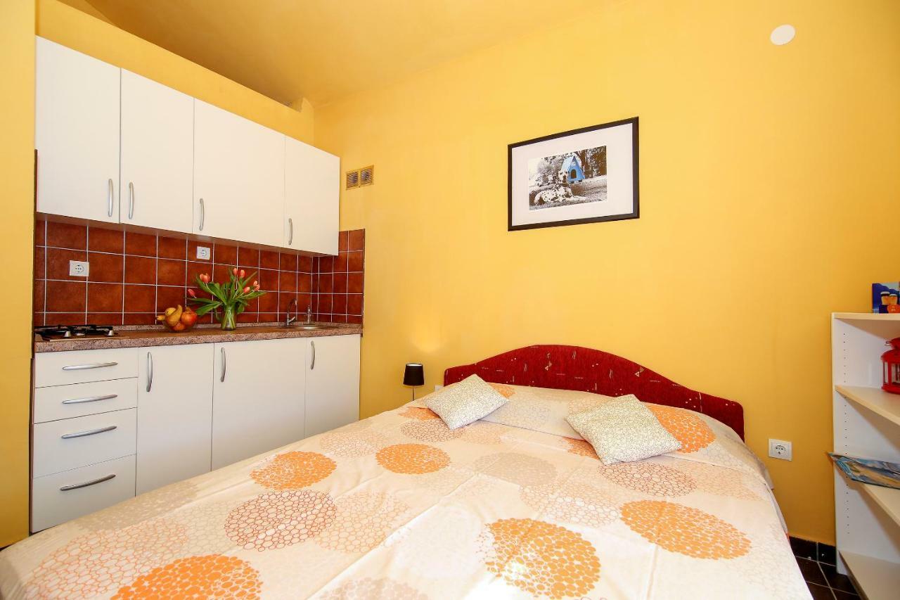 Apartment More Kozino ภายนอก รูปภาพ